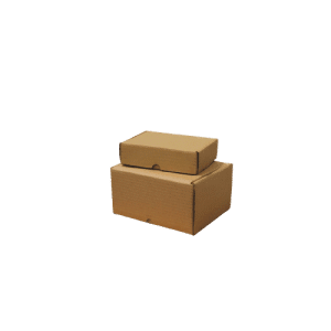 cajas de cartón para envío de productos